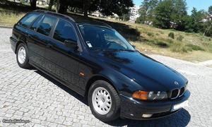 BMW 525 tds Agosto/99 - à venda - Ligeiros Passageiros,