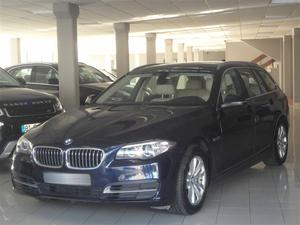 BMW Série  d Auto (313cv) (5p)