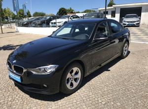 Bmw 320 d 184 Cv