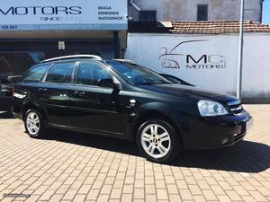 Chevrolet Nubira 1.6 Cdx Agosto/06 - à venda - Ligeiros