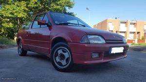 Citroën AX GT C/Novo Maio/95 - à venda - Ligeiros