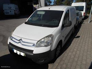 Citroën Berlingo 1.6 HDI - Ano  Fevereiro/10 - à venda