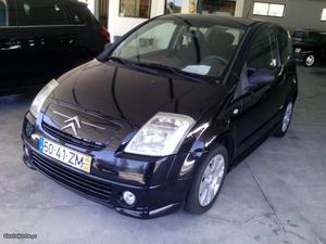 Citroën C2 1.4 VTR Janeiro/05 - à venda - Ligeiros