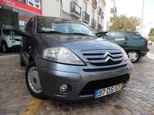 Citroën C3 1.1i SX PACK AC RCD Junho/07 - à venda -