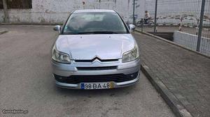 Citroën C4 citroen c4 Dezembro/05 - à venda - Ligeiros