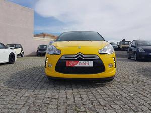 Citroën DS3 1.6 Outubro/10 - à venda - Ligeiros