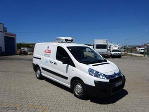 Citroën Jumpy Frigo Congel Fevereiro/14 - à venda -