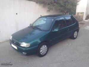 Citroën Saxo cv) Junho/97 - à venda - Ligeiros