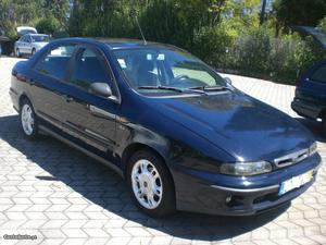 Fiat Marea  Van Maio/99 - à venda - Ligeiros