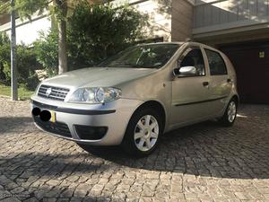 Fiat Punto 1.3 multijet Julho/03 - à venda - Ligeiros