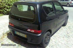 Fiat Seicento Sport Outubro/98 - à venda - Ligeiros