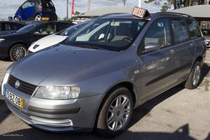 Fiat Stilo 1.9 SW JTD 140cv Julho/06 - à venda - Ligeiros