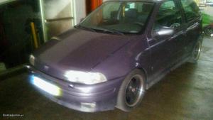 Fiat punto gt (turbo) Fevereiro/98 - à venda - Ligeiros