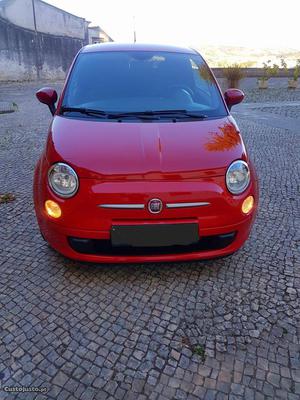 Fiat  turbo Março/12 - à venda - Ligeiros