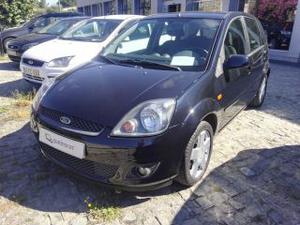 Ford Fiesta 1.25 Trend