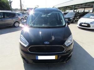  Ford Tourneo Courier 1.0 EcoBoost (100cv)(5p)