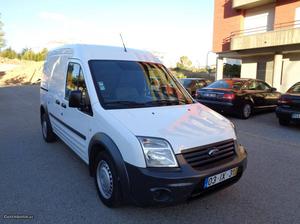 Ford Transit 1.8 TDCI 110cv T230 Março/10 - à venda -