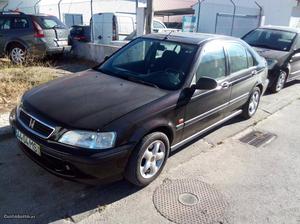 Honda Civic 1.5 vtec GPl Fevereiro/99 - à venda - Ligeiros