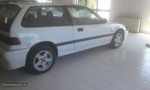 Honda Civic I-16 V Janeiro/92 - à venda - Ligeiros