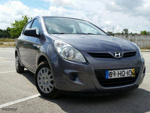 Hyundai i Maio/09 - à venda - Ligeiros Passageiros,