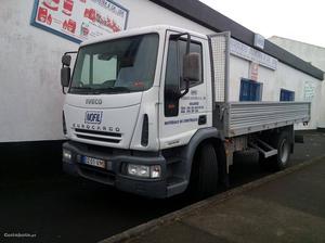 Iveco 003 Outubro/03 - à venda - Comerciais / Van, Açores