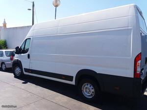 Iveco Fiat Ducato Maxi Novembro/09 - à venda - Comerciais /