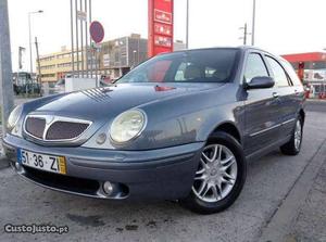 Lancia Lybra 1.9JTD Full Extras Dezembro/04 - à venda -