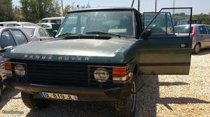 Land Rover Range Rover RangeRover Maio/91 - à venda -