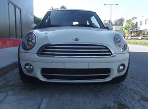 MINI Cooper 1.6 Diesel