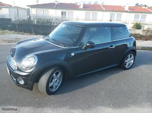 MINI Cooper Nacional C/Novo Agosto/07 - à venda - Ligeiros