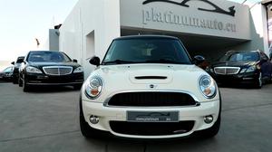  MINI John Cooper Works (211cv) (3p)