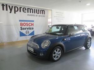 Mini Cooper D 1.6