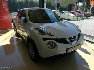 Nissan Juke NCONNECTA DIESEL Outubro/16 - à venda -