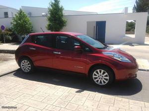 Nissan Leaf AZEO-S Maio/14 - à venda - Ligeiros