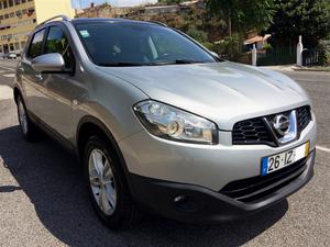  Nissan Qashqai 1.5 dCi Tekna Sport cv) (5p)