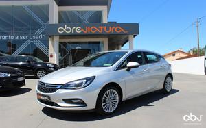  Opel Astra 1.0 Innovation S/S (105cv) (5p)