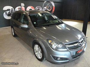 Opel Astra 1.4 EDITION SPTS Dezembro/07 - à venda -