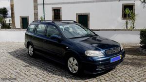 Opel Astra 1.4 I club Dezembro/01 - à venda - Ligeiros