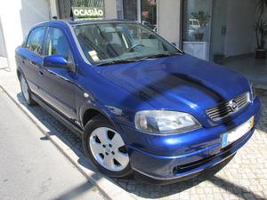  Opel Astra 1.4 Selection (90cv) (5p)