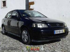 Opel Astra 1.7Dti  Dezembro/02 - à venda - Ligeiros