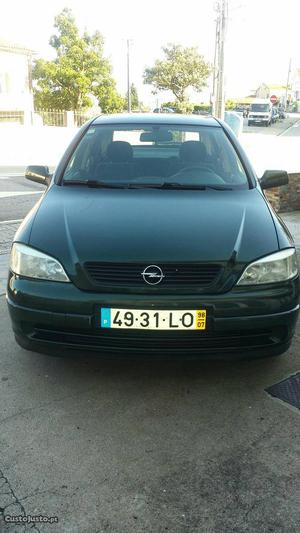 Opel Astra 2.0 Dti Julho/98 - à venda - Ligeiros