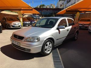  Opel Astra cv) (5p)