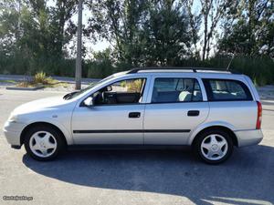 Opel Astra  km Março/99 - à venda - Ligeiros