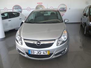  Opel Corsa 1.7 CDTI COSMO CV) (5P)