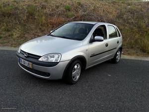 Opel Corsa km  Fevereiro/02 - à venda - Ligeiros