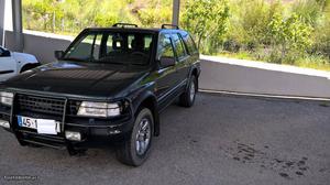 Opel Frontera 2.5 tds Janeiro/97 - à venda - Ligeiros