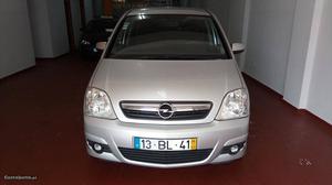 Opel Meriva Cdti 1Dono Km Março/06 - à venda -