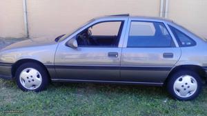 Opel Vectra 1.4 GL Janeiro/91 - à venda - Ligeiros