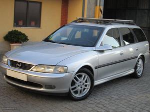 Opel Vectra 2.0 DTI SPORT Janeiro/99 - à venda - Ligeiros