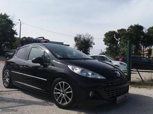 Peugeot 207 Hdi sport Julho/11 - à venda - Ligeiros